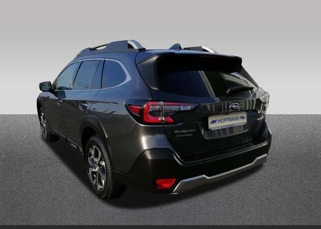 Subaru  2.5i AWD Aut. Platinum/Leder Schwarz