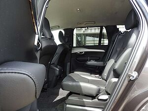 Volvo  B5 Diesel AWD Aut. Plus Bright/7-Sitzer