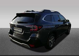 Subaru  2.5i AWD Aut. Platinum/Leder Schwarz