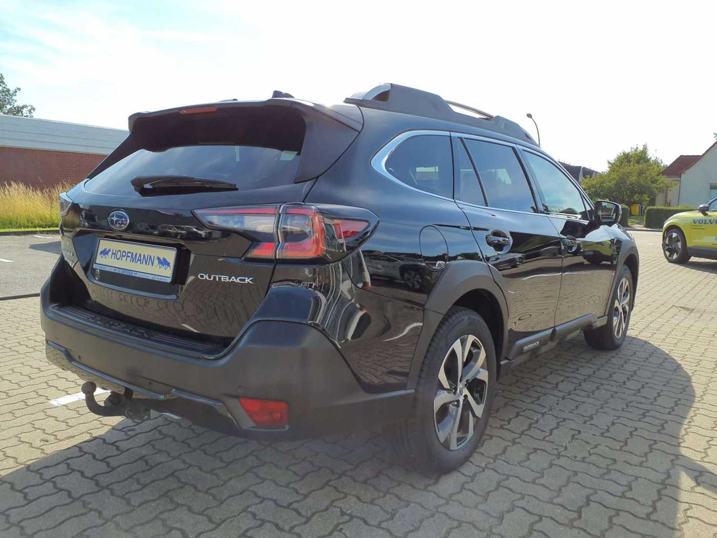 Subaru  2.5i AWD Aut. Platinum/AHK/Standhzg/ACC