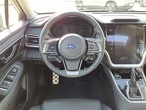 Subaru  2.5i AWD Aut. Platinum/AHK/Standhzg/ACC