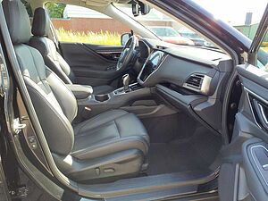 Subaru  2.5i AWD Aut. Platinum/AHK/Standhzg/ACC