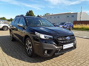 Subaru  2.5i AWD Aut. Platinum/AHK/Standhzg/ACC