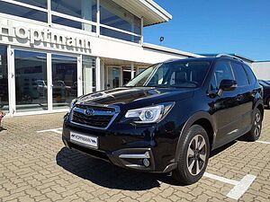 Subaru  2.0i AWD Aut. Exclusive+/ACC