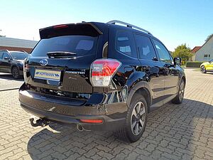 Subaru  2.0i AWD Aut. Exclusive+/ACC